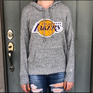 Lakers sweatshirt